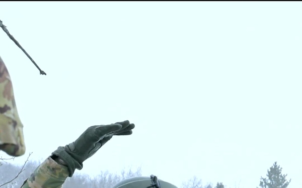 Northern Strike 26-1 UH-60 Black Hawk Highlight Reel