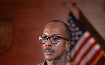 INTERVIEW: Army officer uses White House experience to mentor America’s future leaders