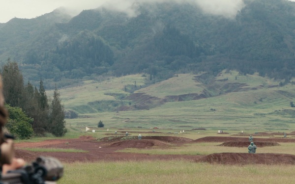 USAMU Builds Lethality During M7 Fielding with 25th Infantry Division