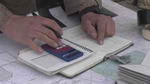 U.S. Marines with 3rd Bn., 7th Marines execute various platoon attacks during SLTE