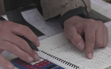 U.S. Marines with 3rd Bn., 7th Marines execute various platoon attacks during SLTE