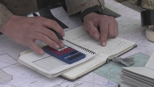 U.S. Marines with 3rd Bn., 7th Marines execute various platoon attacks during SLTE