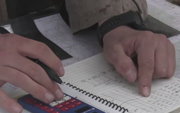 U.S. Marines with 3rd Bn., 7th Marines execute various platoon attacks during SLTE