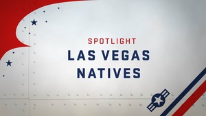 Spotlight: Las Vegas Natives (Broadcast Edit)