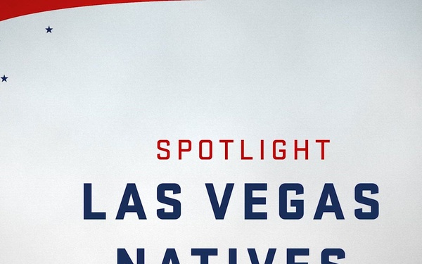 Spotlight: Las Vegas Natives (Broadcast Edit)