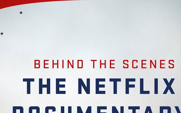 Behind the Scenes: The Netflix Documentary (Broadcast Edit)