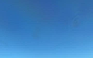 Coast Guard cutter conducts icebreaking operations on the Delaware River