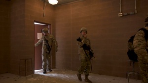 Northern Strike 26-1 Combined Arms Collective Training Facility