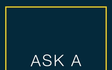 Ask a Navy Anesthesiologist - Lt. Cmdr. Sean Mock