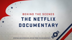 Behind the Scenes: The Netflix Documentary