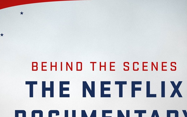 Behind the Scenes: The Netflix Documentary