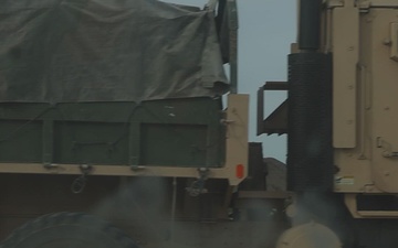 CLB7 Participates in an Advanced Motorized Operators Course