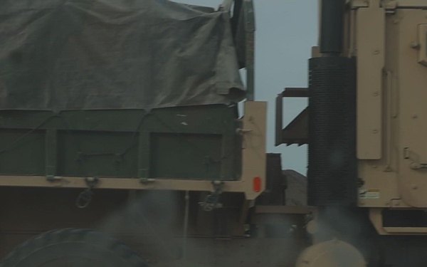 CLB7 Participates in an Advanced Motorized Operators Course