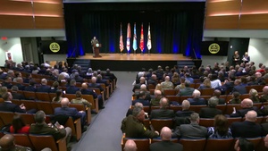 Mr. Charles Young Swearing-in (Army General Counsel)