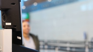 TSA ConfirmID Prepared Traveler