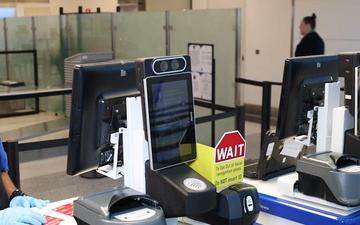 TSA ConfirmID Unprepared Traveler