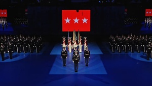 Retirement Ceremony in honor of LTG Anthony Hale, Former, DCS G2