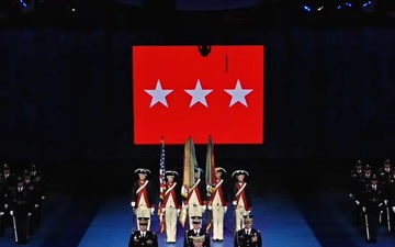 Retirement Ceremony in honor of LTG Anthony Hale, Former, DCS G2