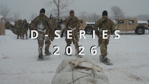 D-Series 2026 Recap