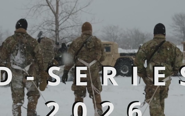D-Series 2026 Recap