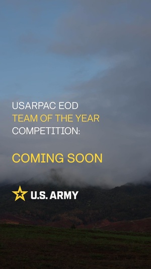 EOD Team of the Year teaser 3