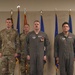 Col. Spohn Relinquishes Command of the 188th Wing to Col. Esparza