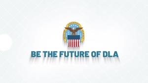 Be the Future of DLA (Robert Dicke)