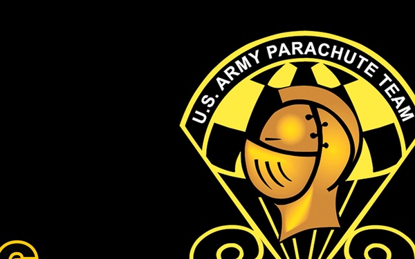 U.S. Army Parachute Team "The Golden Knights" 2026 B-Roll Package