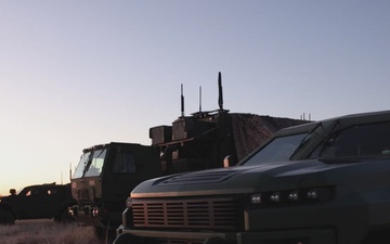 Ivy Sting IV - Infantry Squad Vehicle - Heavy