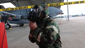 Conversion, fitness updates ahead of drill