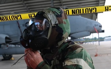 Conversion, fitness updates ahead of drill