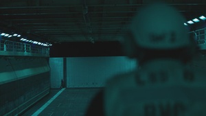 QUART 26.2 B-Roll: 3rd AA Bn. embarks USS Makin Island