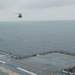 QUART 26.2 B-Roll: VMM-364 conducts deck landing qualifications aboard USS Makin Island