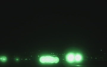 Ivy Sting 4 SISCO Nodes Displacement