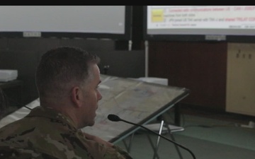 Distinguished Visitors Day at North Wind 26