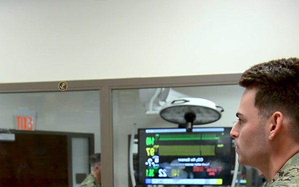 Artemis II Recovery Team prepares for moon mission with training at NMCSD