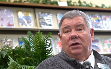 From Stealth Missions to Family Legacies: One Man’s Journey Into the World of War Genealogy