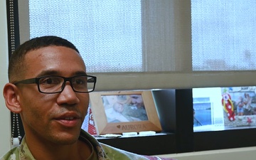 Andersen AFB celebrates Biomedical Science Corps Appreciation Week