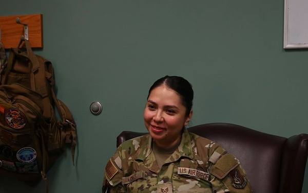 B-Roll: Andersen AFB celebrates Biomedical Science Corps Appreciation Week