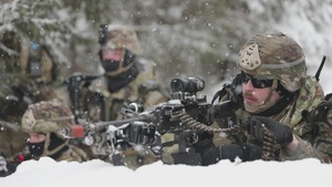 North Wind 26 Field Training Exercise