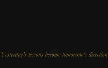 Across Generations - Episode 1