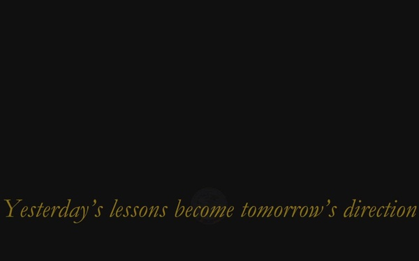 Across Generations - Episode 1