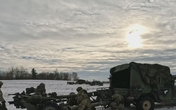 Dynamic Front 26 Begins in Sibiu, Romania