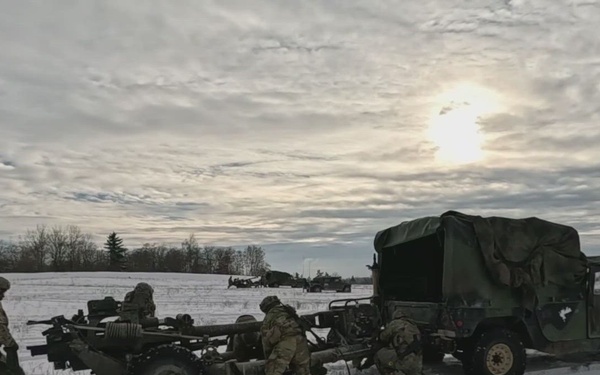 Dynamic Front 26 Begins in Sibiu, Romania