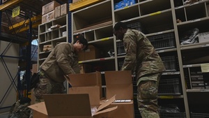 Building linemen storm kits