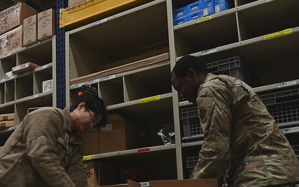 Building linemen storm kits