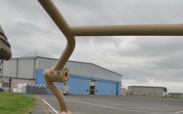 SHAPE BSG delivers base support services to SHAPE community