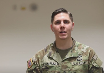 Veterinary Readiness Activity prepares medics for canine casualties