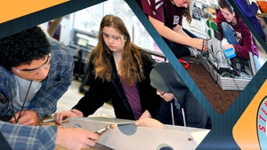 2026 First Tech Challenge qualifier - Kittery Community Center Kittery, Maine