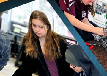 2026 First Tech Challenge qualifier - Kittery Community Center Kittery, Maine